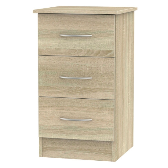 Avondale 3 Drawer Locker